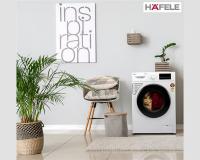 Amara Series Washing Machines by Hafele