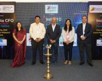 SATURO TECHNOLOGIES hosted India CFO Forum Pune EDITION 2024