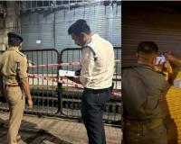 Surat Shops Sealed for Fire Safety Violations to Reopen Conditionally