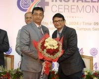 SGCCI Celebrates 84th Foundation Day with New Leadership