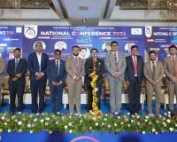ICAI Surat Branch organized the “All India National Conference – 2024” at Le Meridien Hotel in Surat on June 15 and 16