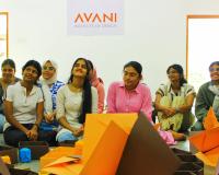 Avani Summer Workshop 2024: Dyuti 2.0 – Igniting Young Minds with Creativity