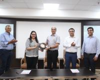TiE Rajasthan Partners with Chir Amrit Legal LLP to Offer Pro Bono Legal Support to Startups