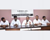 Vidhaata Consulting Leads Candidates to Victory with Cutting-Edge GenAI in Recent Elections