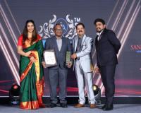 IGNESA’s “Intelpol” Recognized as Top Geospatial AI Solution at Indian Icon Awards 2024