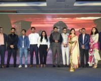 6th Midday Showbiz Icon Awards Held In Mumbai, Achievers Felicitated As Many Celebrities Graced The Occasion