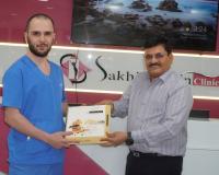 Surat’s Sakhiya Skin Clinic Hosts First-Ever Live Training on Advanced APTOS Anti-Ageing Method by American Doctors
