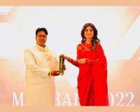 Meet Ahmedabad’s famous astrologer Praveen Kumar Joshi, has received dozens of honors and awards