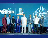 Jindal Panther TMT Forays into Kerala Market with Kallatra Core LLP