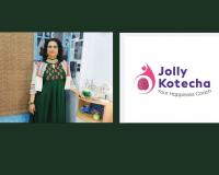 Jolly Kotecha: Pioneering happiness and cognitive skills training for 22 years