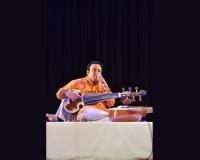 Joydeep Mukherjee: The young maestro embracing the art of musical brilliance, intricate compositions & Majestic melodies