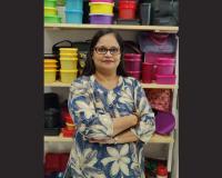 Tupperware Homeshops: Empowering women to achieve financial independence