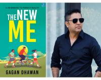 Srishti Publishers Unveils “The New Me” by Gagan Dhawan: Your Essential Guide to Health and Wellness
