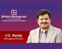 The Entrepreneur Who Saw What Others Missed in India’s Nutrition Sector: V.S. Reddy