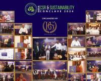 BrandsGlobal Media Announces India CSR and Sustainability Conclave