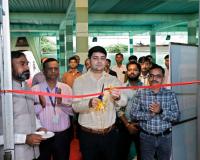 Tarang Mela-Cum-Exhibition in Surat Celebrates Farmer Collectivization