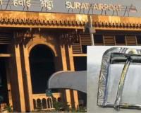 Youth Caught with Gold Worth Rs 11 Lakh at Surat Airport