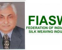 FIASWI Chairman Bharatbhai Gandhi Lauds Union Budget 2024-25: A Boost for the Textile Industry