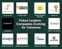 Future Leaders: Companies Evolving for Tomorrow