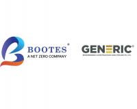BSE and NSE Listed Company GENERIC Engineering Construction and Projects Limited announces Joint Venture with BOOTES Impex Tech Ltd.