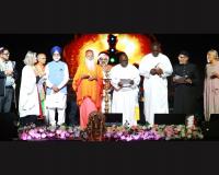 Gita Utsav For World Peace 2024 Concludes with Resounding Success