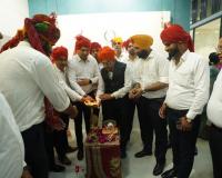 Simpolo Vitrified Strengthens Position in Rajasthan with Opening of Simpolo Gallery in Jhalrapatan