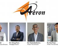 Aeron Composite Ltd raises Rs. 15.17 crore from Anchor Investors