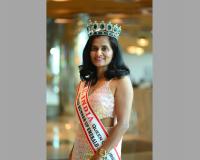 Vandana Dogra from Bangalore Crowned Mrs. India Queen of Substance 2024 2nd Runner-Up