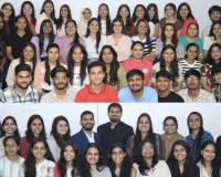 Surat Students Shine in Company Secretary Exams