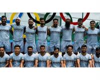 India Announces 18-Member Squad for Asian Champions Trophy 2024