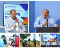 Badruka School of Management Welcomes Founding Class of its flagship PGDM