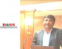 Boss Packaging Solutions Ltd planning to raise up to Rs. 8.41 crore from public issue; IPO opens August 30