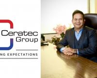 Ceratec Group unveils new brand identity that reflects the company’s Vision and Aspirations