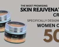 e’clat Regenta – One of the Most Promising Anti-Aging Skincare for Women over 50 Launches in India