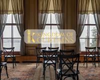 Transform Your Space with Kingdom of Curtains: Where Elegance Meets Quality