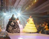 India Kids Fashion Week Season 11 Dazzles in Hyderabad