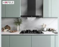 Essentia Series Augusta and Verena Hobs by Hafele #2