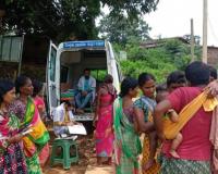 Vedanta’s Mobile Health Service Benefits Over 3,300 Locals, Holds 120+ Health Camps In Odisha’s Rayagada