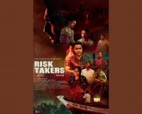 Risk Takers: A Documentary Spotlighting Mumbai’s Unsung Heroes