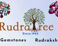 RudraTree: Your Premier Source for Authentic Gemstones in Bangalore Introduction