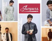 Jompers: Redefining Ethnic Fashion with Quality and Affordability