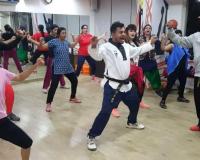 Nitul Das: Shaping the Future of Martial Arts in India with TAEDAS ACADEMY