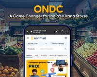 Zionmart: Revolutionary Digital Commerce Platform with ONDC Integration