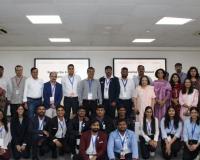 SIT Pune Hosts IEEE Education Engineering Student and Young Professionals Congress 2024