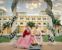 Sterling Holiday Resorts unveils NAVARASA: Elevating the Destination Wedding Experience