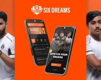 Six Dreams Unveils Engaging Esports Fantasy Application Experience for Cricket and Esports Fans