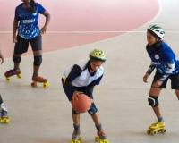 Tamil Nadu Shines in Roll Ball Championship as Girls Secure First Place, Kerala Boys Dominate in Boys Category