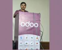 Odoo Achieves Milestone with 10,000+ Attendees, Unveils Future Innovations