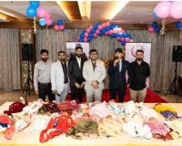 Ankur Maternity Home & Clinic finds place in World Records India with 21 baby deliveries in 24 hours