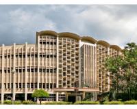 IIT Bombay – WashU Open Applications for 10th Cohort of Joint EMBA Program Starting January 2025